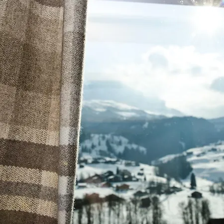 Apartment Antara - Griwa Rent Ag Apartment Grindelwald