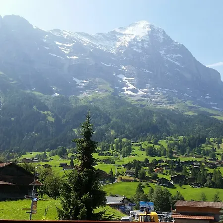 Apartment Antara - Griwa Rent Ag Apartment Grindelwald