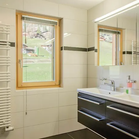 Apartment Antara - Griwa Rent Ag * Grindelwald