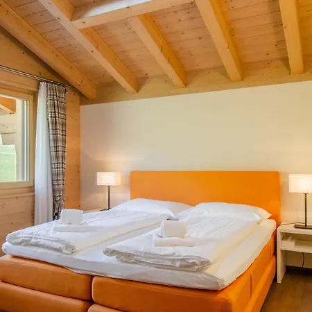 Apartment Apartment Antara - Griwa Rent Ag Grindelwald