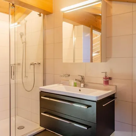 Apartment Apartment Antara - Griwa Rent Ag Grindelwald