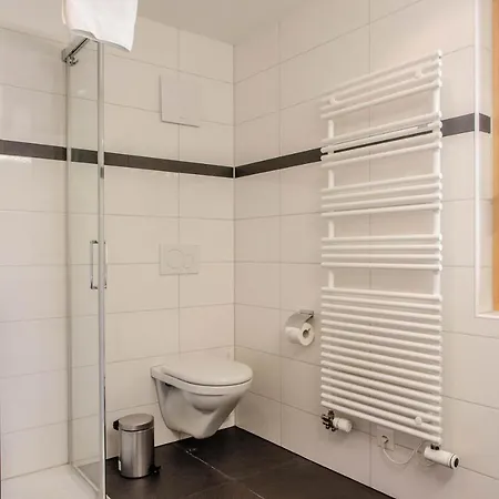Apartment Apartment Antara - Griwa Rent Ag